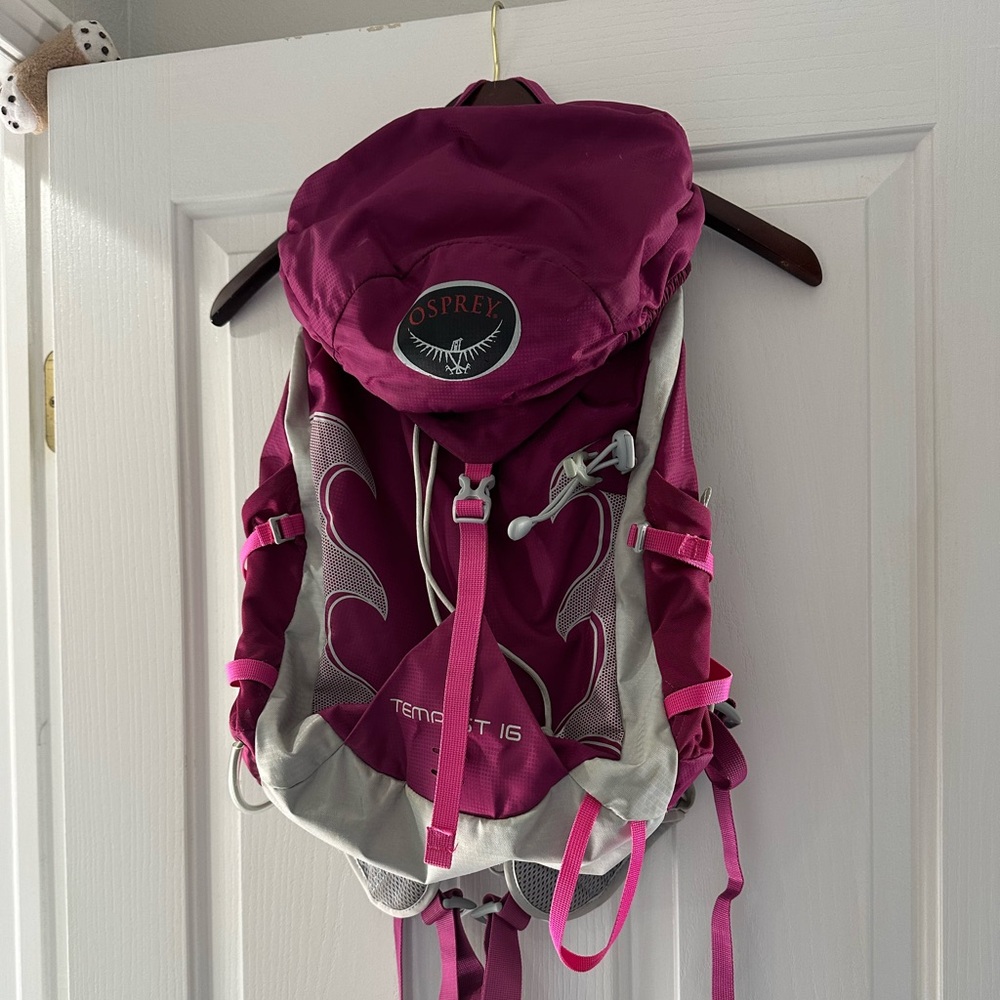 Osprey Tempest 16 backpack